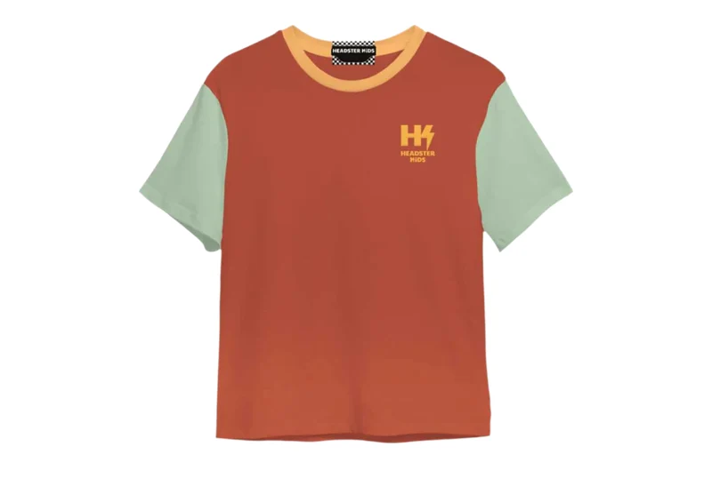 T-SHIRT NAPOLITAIN