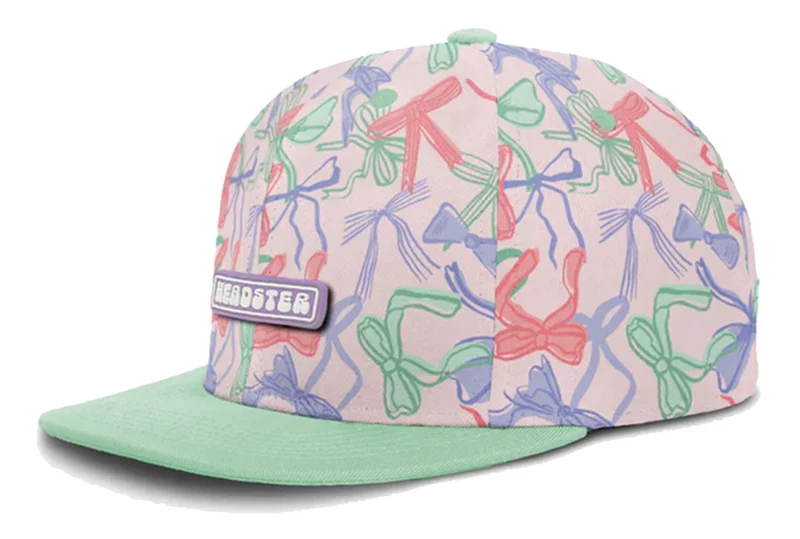 MADEMOISELLE SNAPBACK