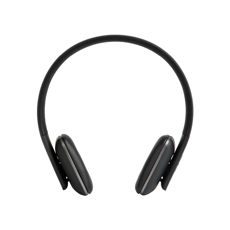 Wireless headphones
