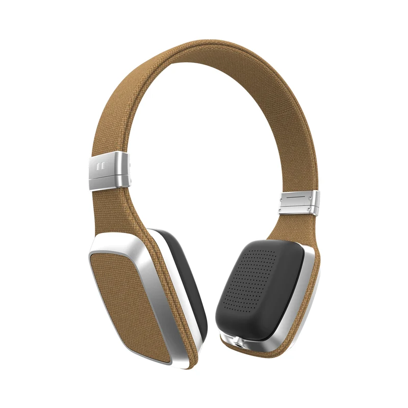 Wireless headphones