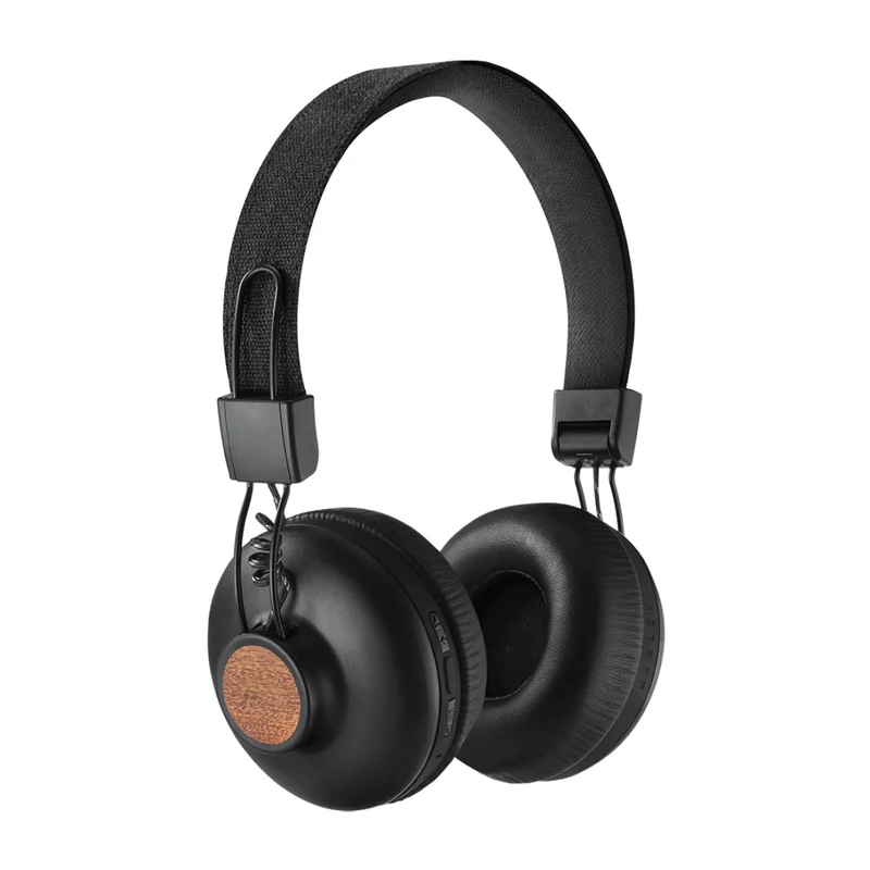 Wireless headphones