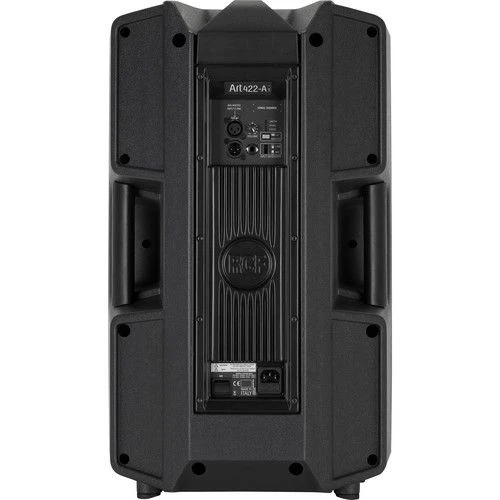 RCF Amplifier Unit For ART422-A 115V MK 1