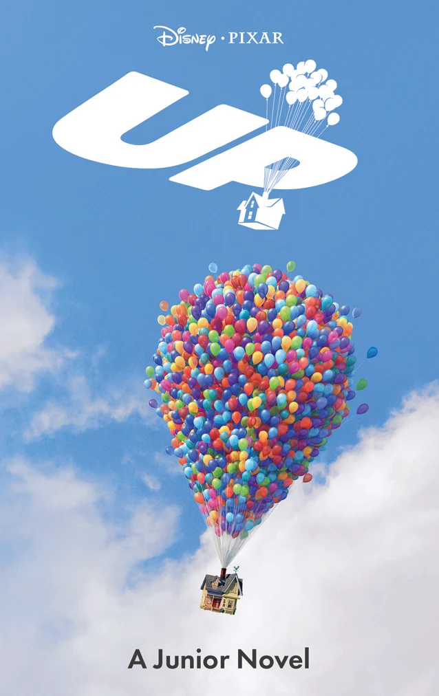 Up
