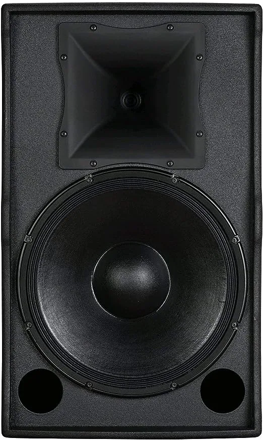 RCF-V35 V35 2-WAY PASSIVE SPEAKER 15"+3" HORN 900W RMS