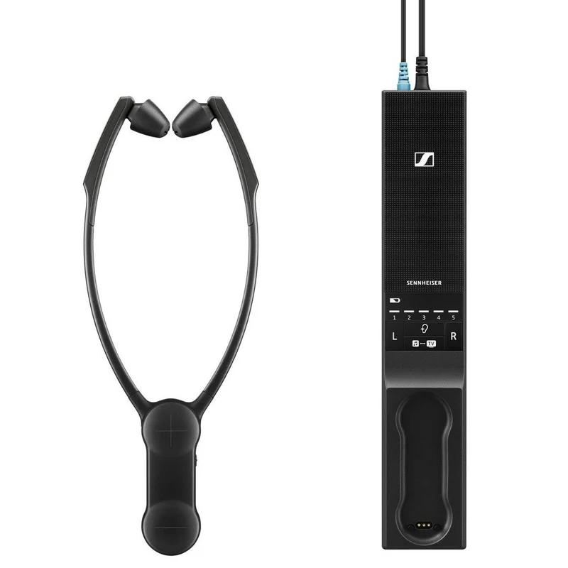 SET 880 - Casque TV Sennheiser