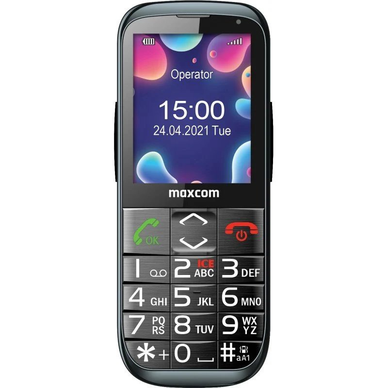 Comfort MM724 - Mobile Maxcom