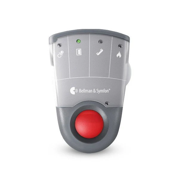 Visit BE1470 - Récepteur Vibrateur de Poche Bellman & Symfon