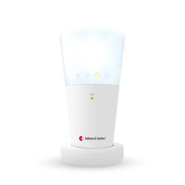 Visit BE1441 - Récepteur Lampe Flash Bellman& Symfon