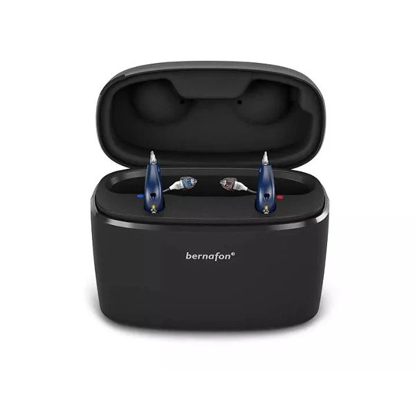 Chargeur PLUS Bernafon miniRITE T R