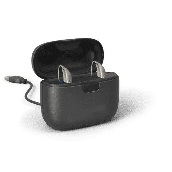 Chargeur Nomade Audika pour miniRITE