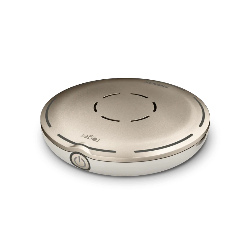 Micro Phonak Roger Select 3