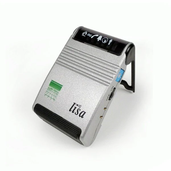 Radiorécepteur portable vibrant Radio Lisa - HumanTechnik