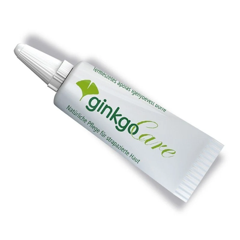 Crème GinkgoCare