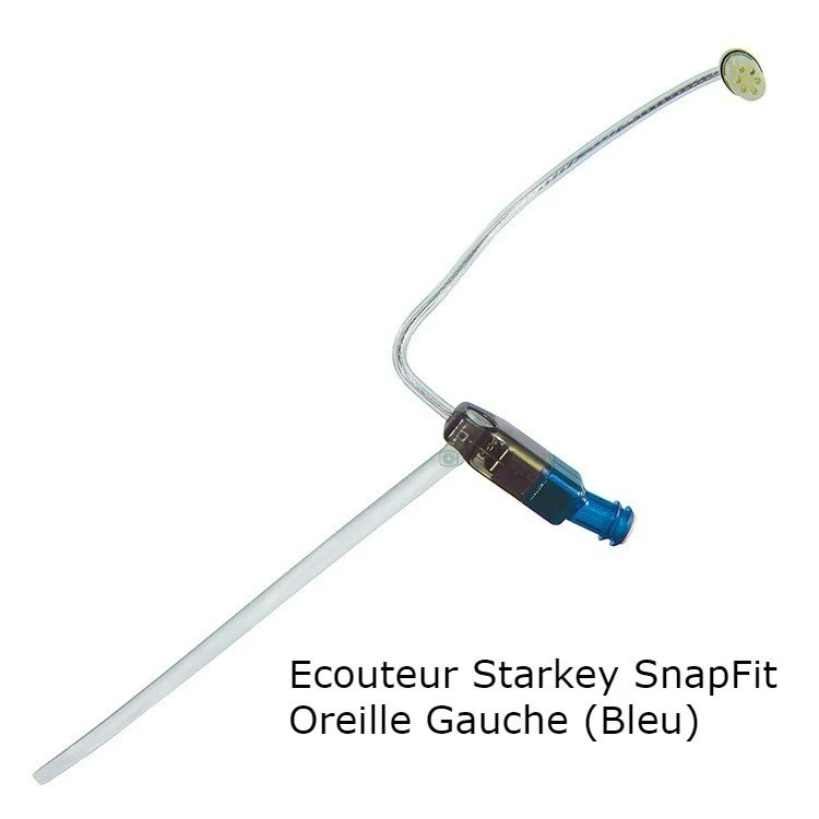 Ecouteur Starkey SnapFit