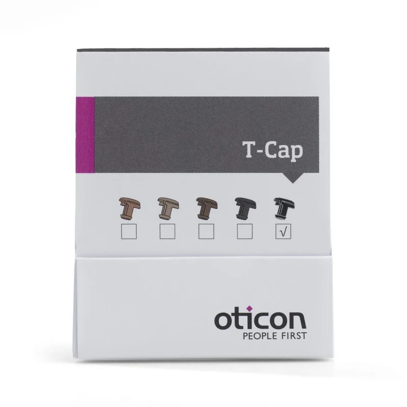 Filtres Micro Oticon T-Cap