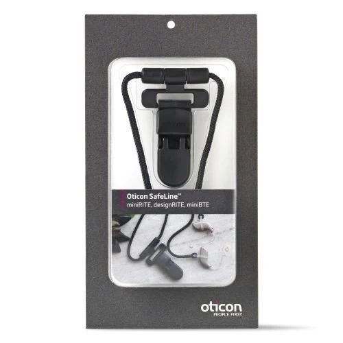 Oticon SafeLine