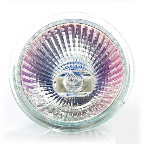 Sylvania 50MR16/FL35/EXN/C (58327) Bi-Pin Halogen Lamp 2950K 12V 50W MR16 GU5.3