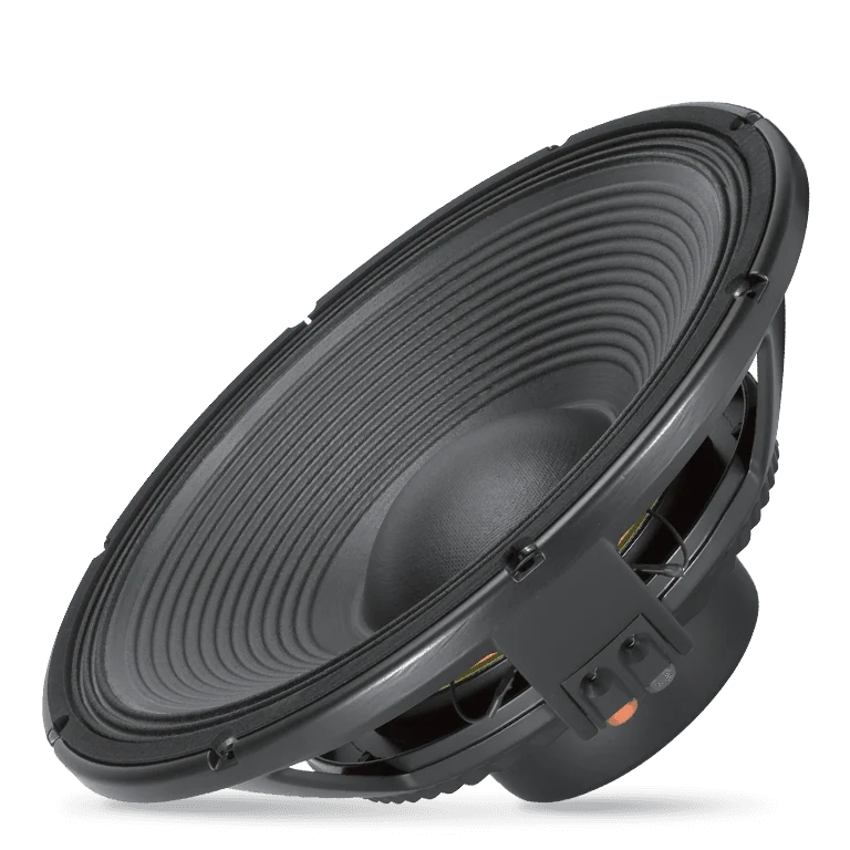 RCF LF15N401 Precision Transducer 15" Neodymium Woofer 900W RMS/1800W Program 35-1500Hz(11100013) - NEW