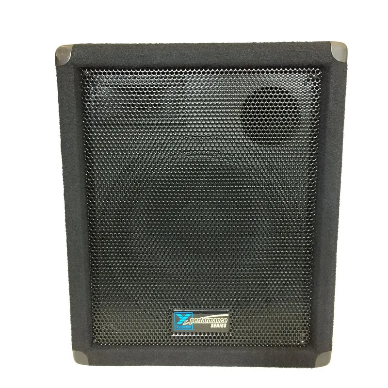 Yorkville Y112 Performance Series 2-way,12" Passive Speakers(Pair) #2577 - USED