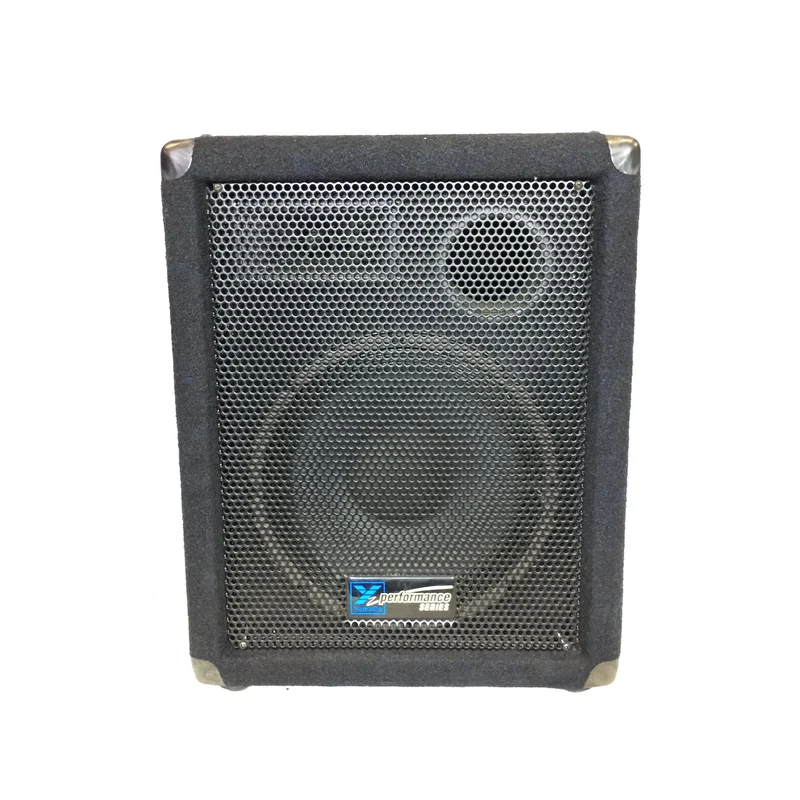 Yorkville Y110 Two-Way Passive Loudspeaker #2562 - USED