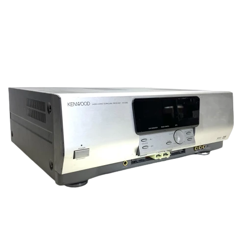 Kenwood VR-2080 Audio Video Surround Stereo Receiver #2481 - USED