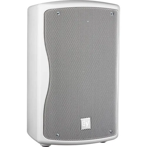 Electro-Voice ZXA1-90W 8Inch 2-Way 800W Compact Powered Loudspeaker(Black) - DEMO