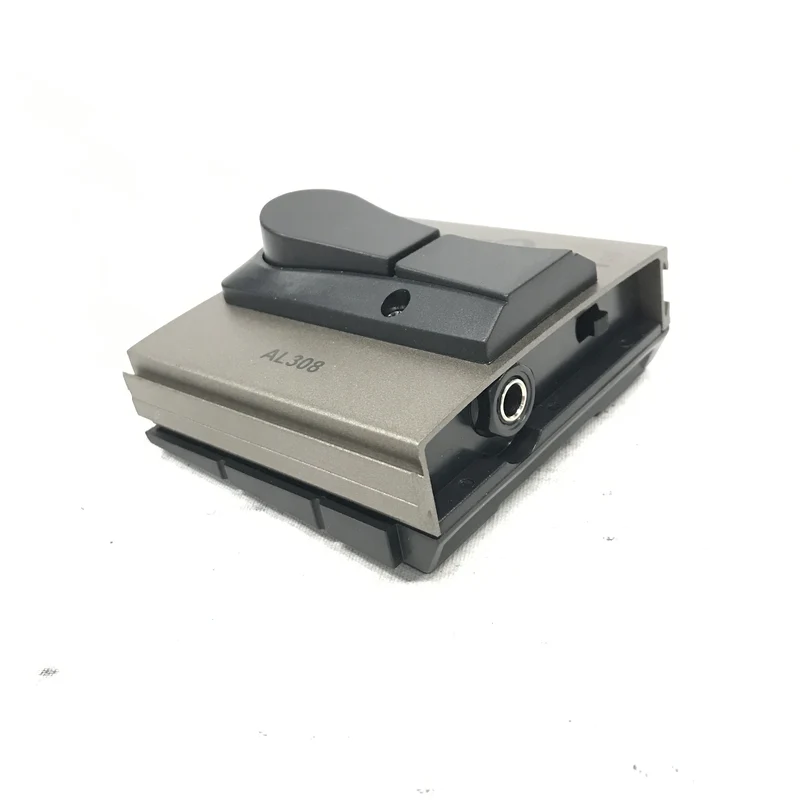 Music8 AL308 Foot Switch " Sustain Pedal" w/ ON/OFF switch