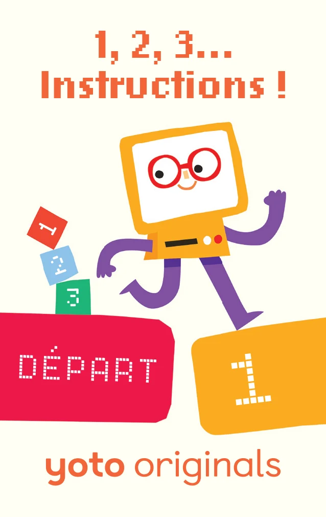 Coder est un jeu