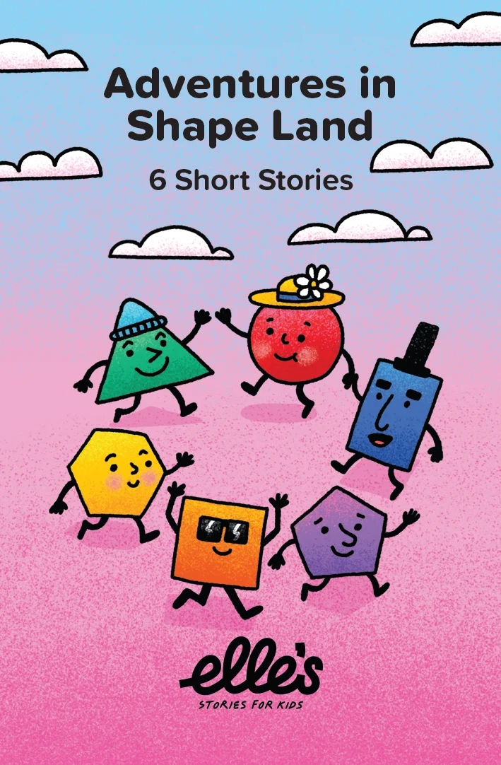 Adventures in Shape Land
