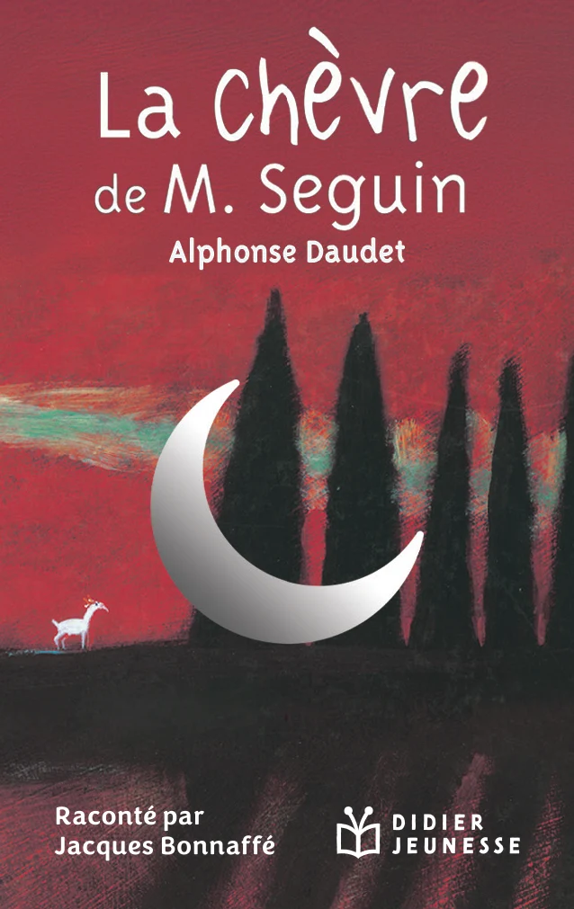 La Chèvre de Monsieur Seguin