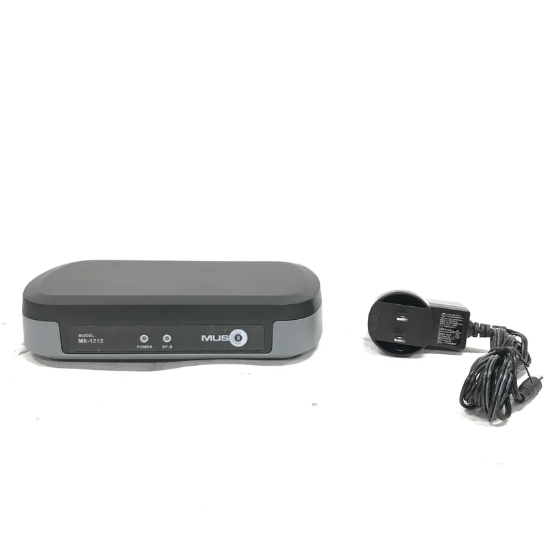 Music8 M8-1212HS UHF Wireless Microphone Head Set