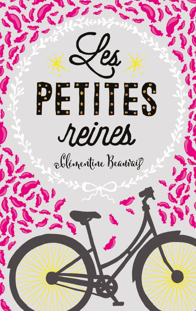 Les Petites Reines