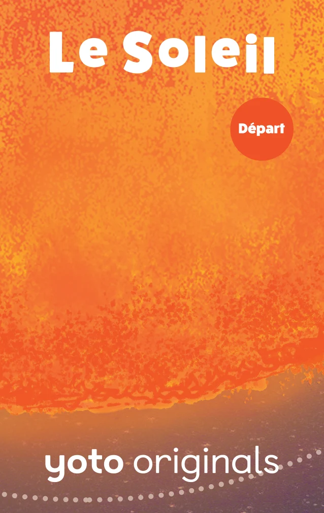 Le Système solaire