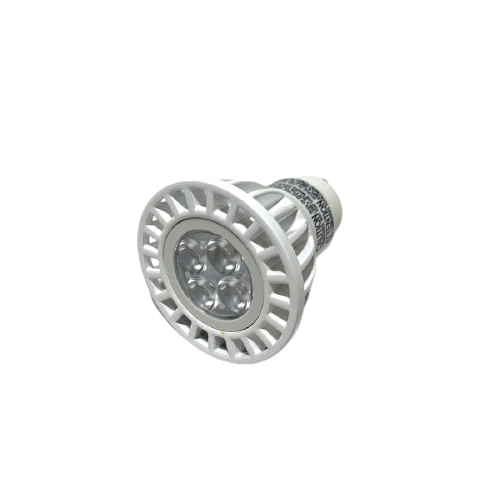 LEDLIFE 3000K 300 Lumens Dimmable LED Bulb 6W(50W Equivalent) GU10