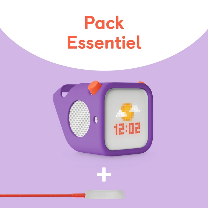 Yoto Player Pack Essentiel