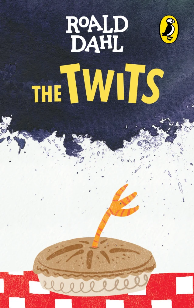 The Twits NEW
