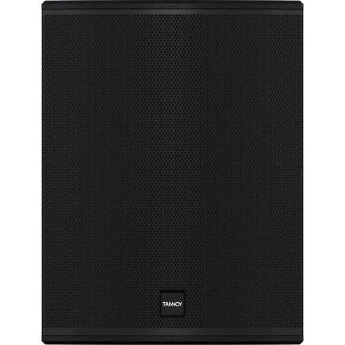 Tannoy VXP12 1600 WATT 12″ Dual Concentric Powered Sound Reinforcement Loudspeaker
