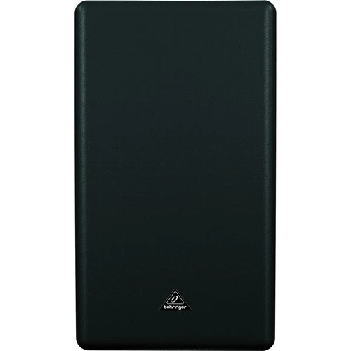 Behringer EUROCOM CL2596 Compact Installation Speaker(Black) - OPEN BOX
