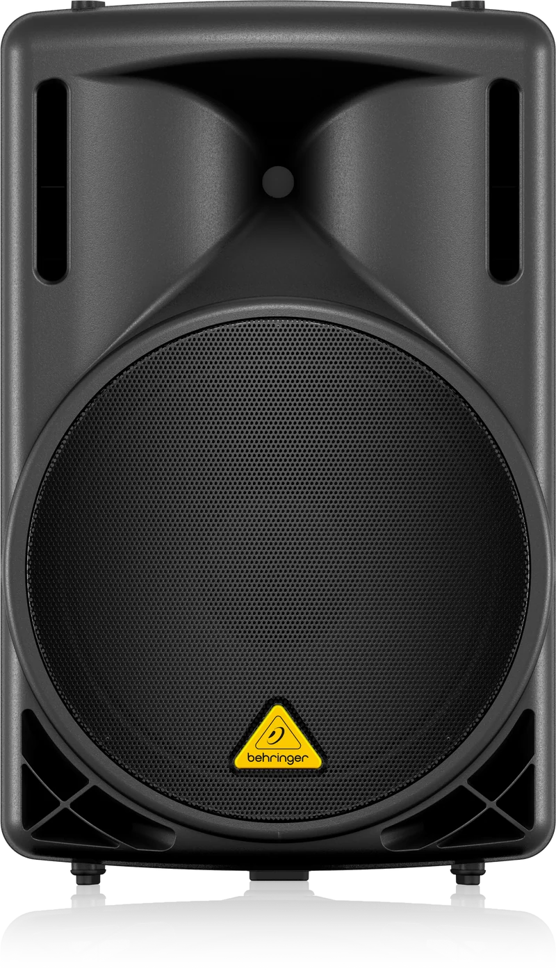 Behringer B215D Active 550-Watt 2-Way PA Speaker System - OPEN BOX
