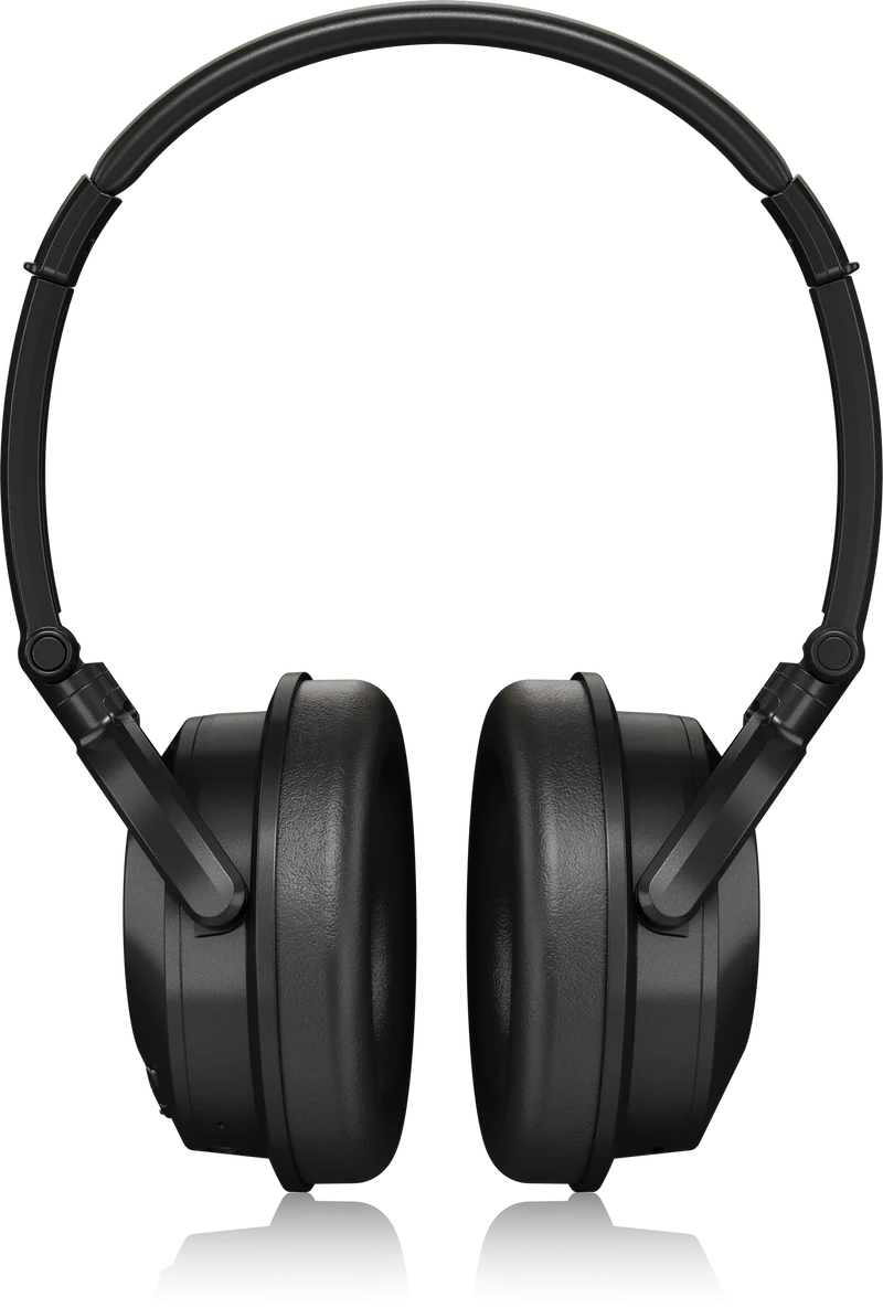 -20% OFF Behringer HC-2000B Studio-Quality Wireless Headphones with Bluetooth* Connectivity OPEN BOX