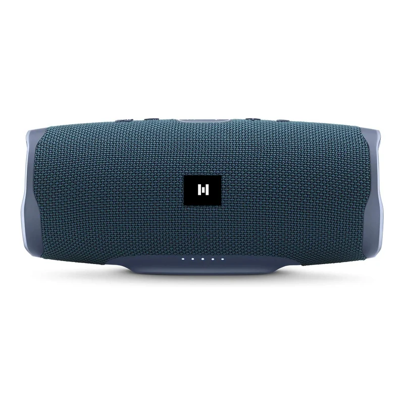 Waterproof bluetooth speaker