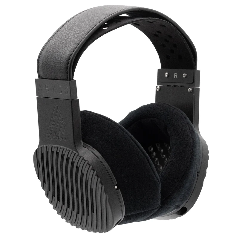 ABYSS JOAL Casque haute performance Master Tape Sound