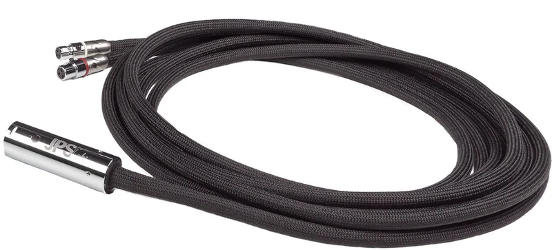 Câbles de mise à niveau HP supraconducteurs pour ABYSS AB1266