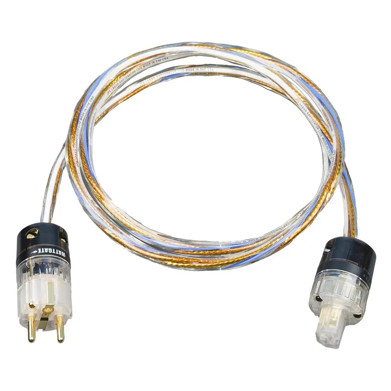 JPS Labs Kaptovator Lite câble AC haute performance