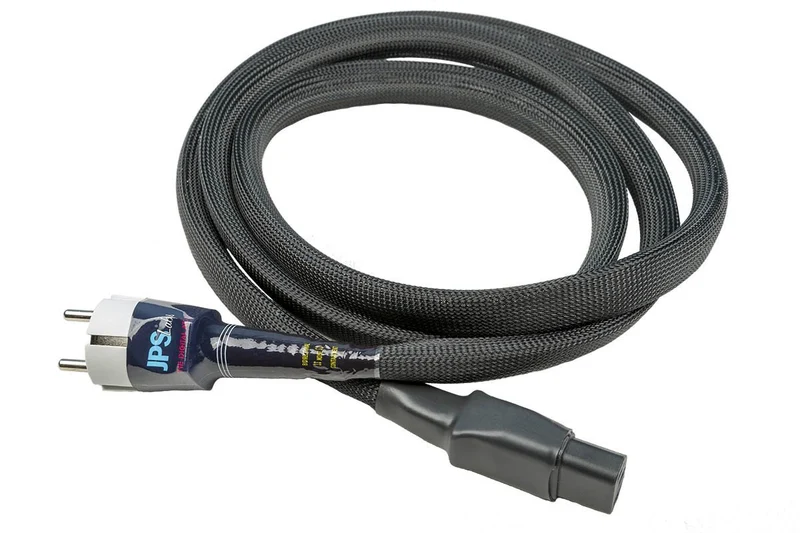 JPS Labs numérique AC-X filtré cordon AC