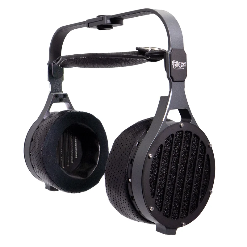 ABYSS AB1266 TC Audiophile Reference Headphone