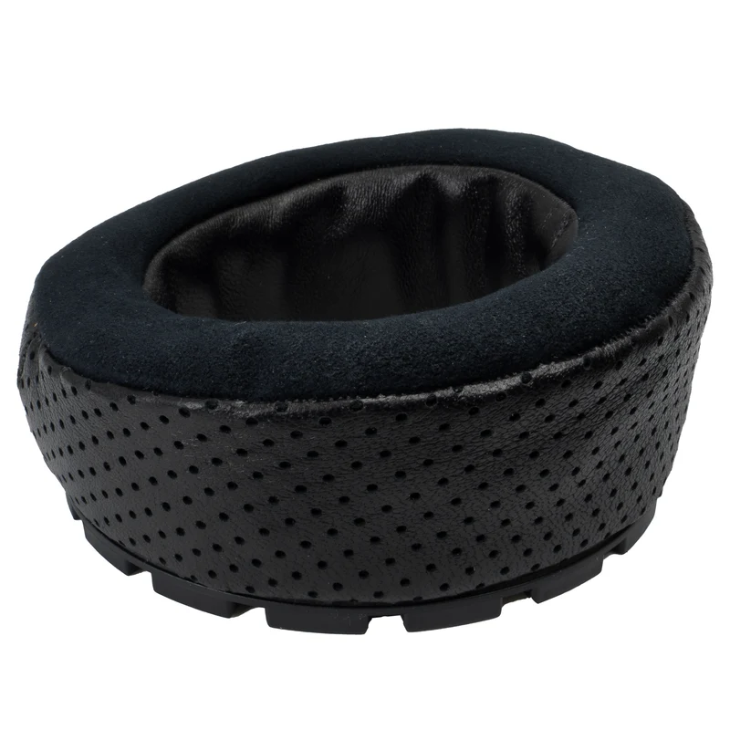 Coussinets d'oreille pour ABYSS AB1266 Confort et performances améliorés