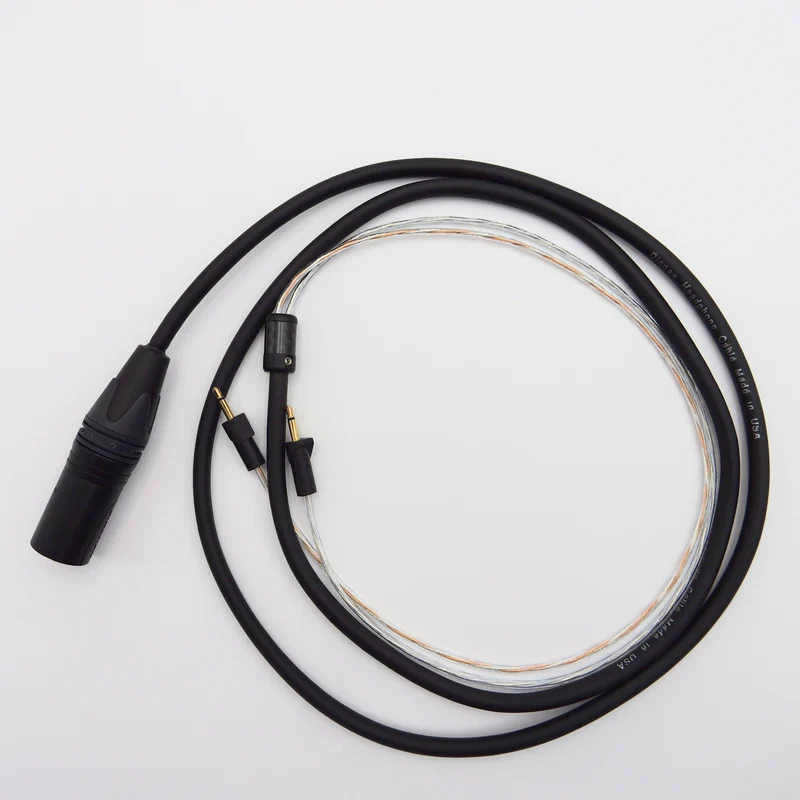 Câble pour casque Diana pour casques ABYSS Diana et JOAL