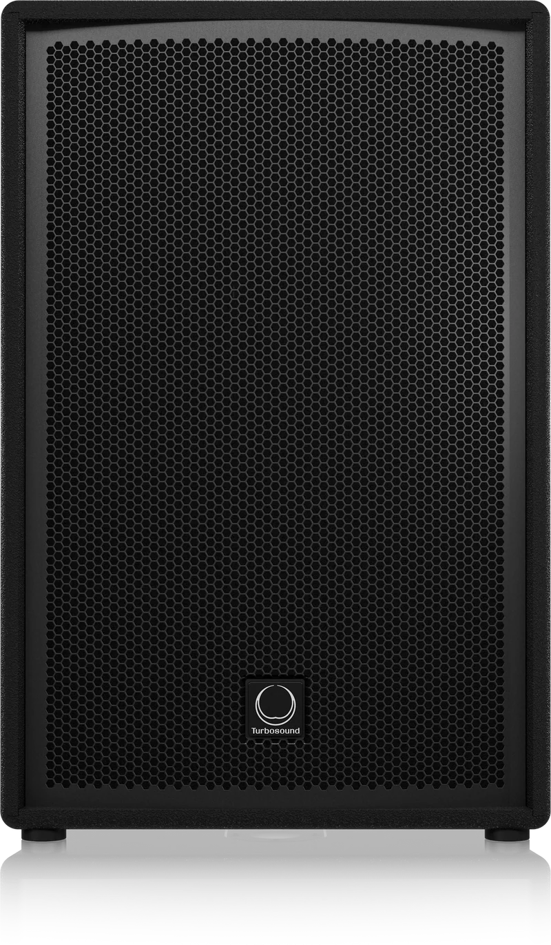 Turbosound TPX152 2 Way 15" Full Range Loudspeaker for Portable PA Applications - DEMO