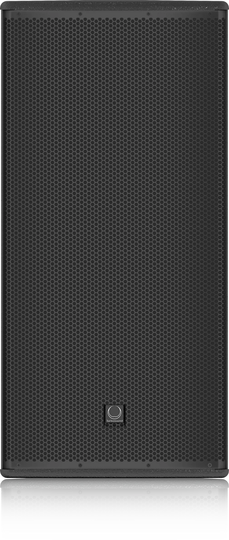 Turbosound TCS122/96 Arrayable 2 Way 12" Full Range Passive Loudspeaker - DEMO